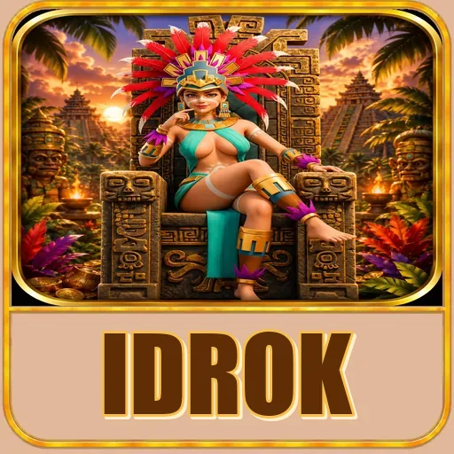 Keamanan idrok